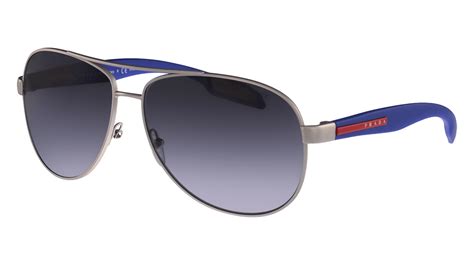 Prada BENBOW PS53PS Sunglasses 